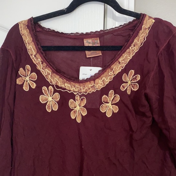 Boutique dress - Picture 2 of 4